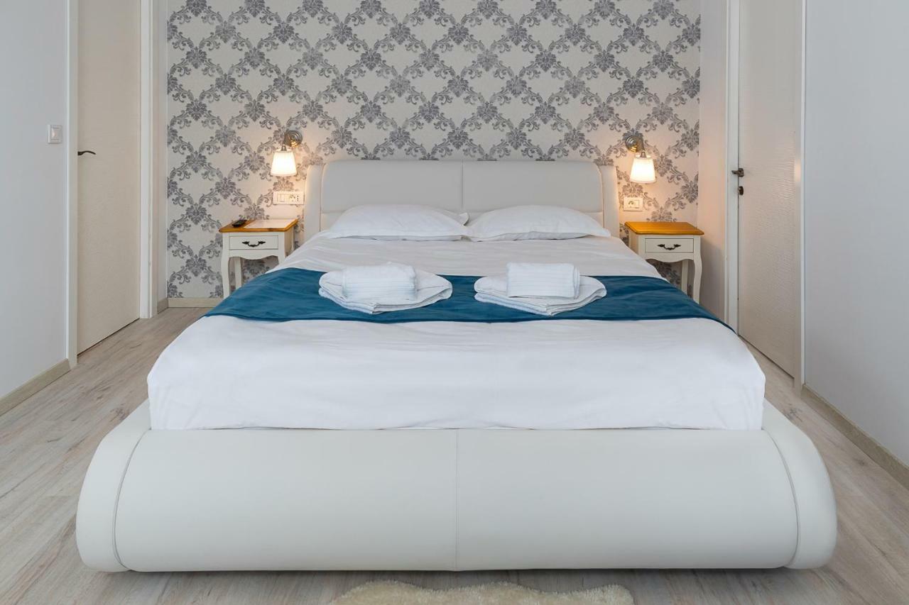 Lovelystay Oldtown Studio Brasov Ngoại thất bức ảnh
